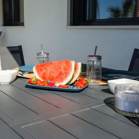 Ca La Cristina - Apartamento Turistico L'Ametlla De Mar Exteriör bild