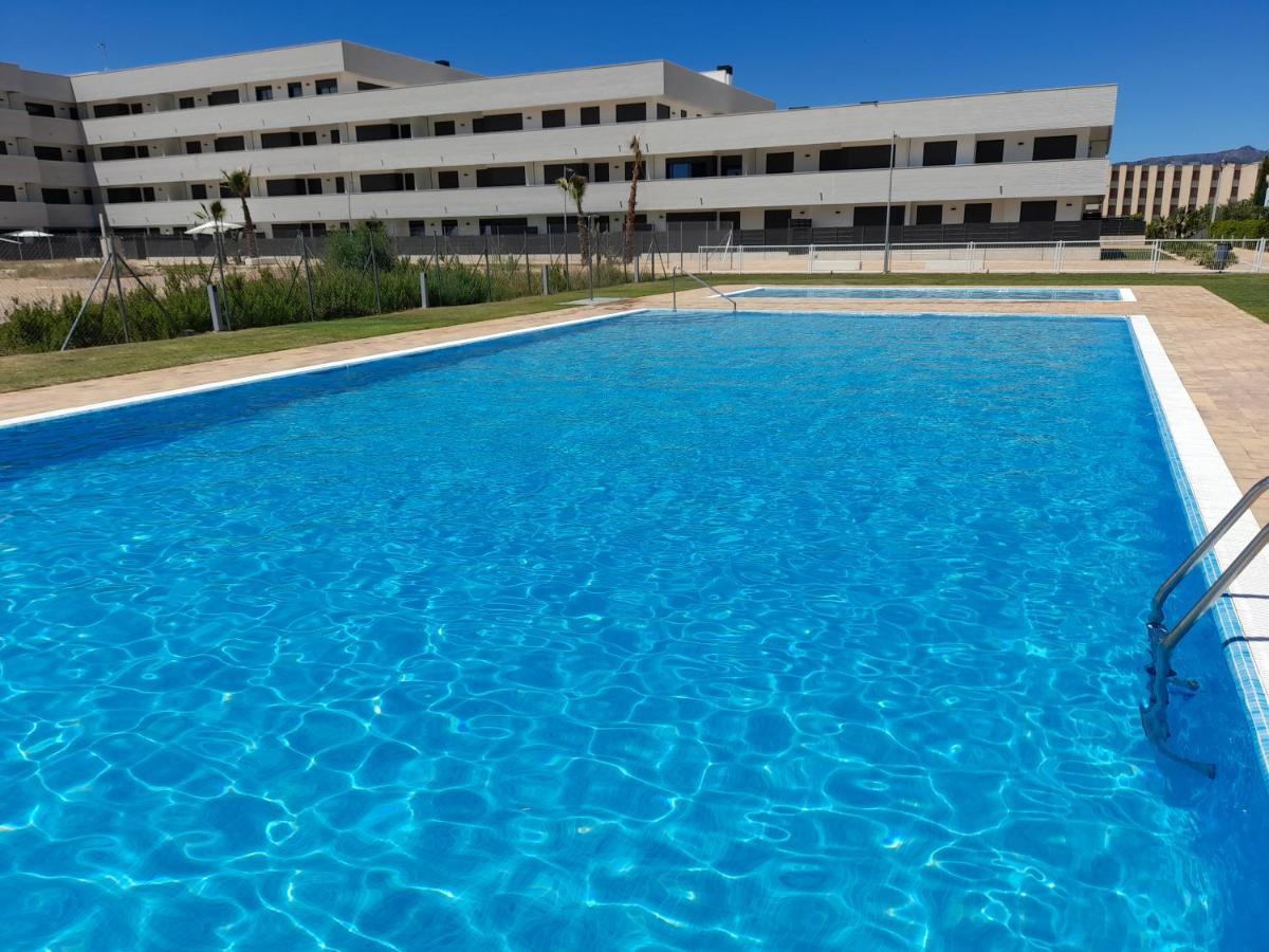 Ca La Cristina - Apartamento Turistico L'Ametlla De Mar Exteriör bild