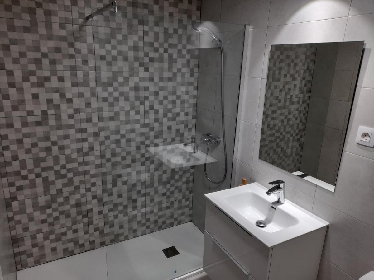 Ca La Cristina - Apartamento Turistico L'Ametlla De Mar Exteriör bild