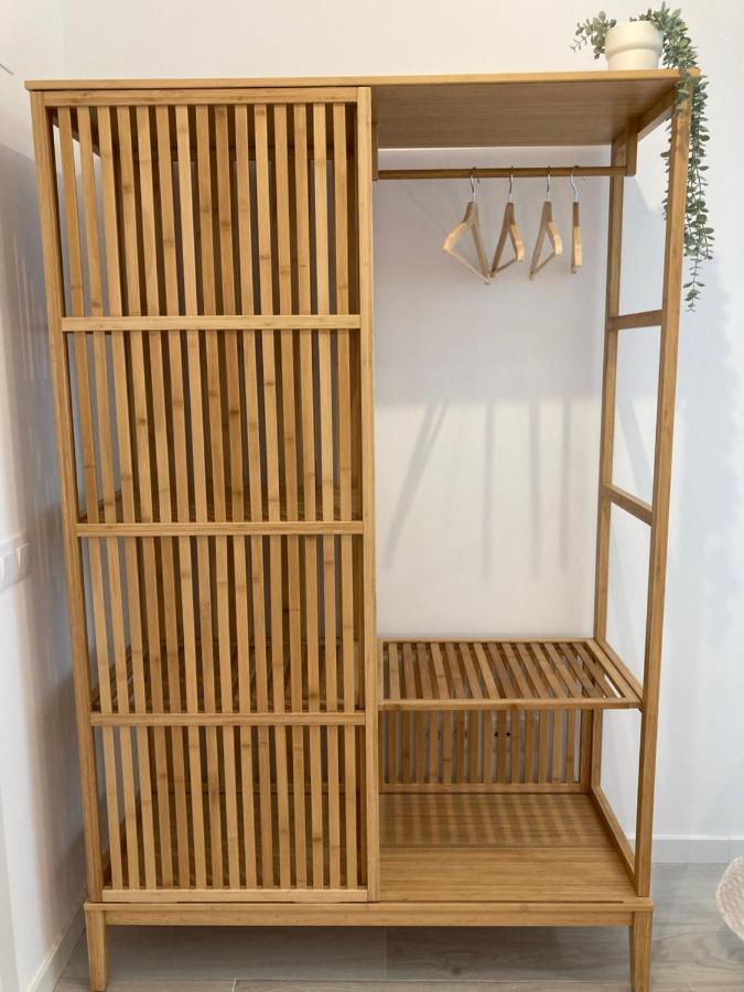 Ca La Cristina - Apartamento Turistico L'Ametlla De Mar Exteriör bild