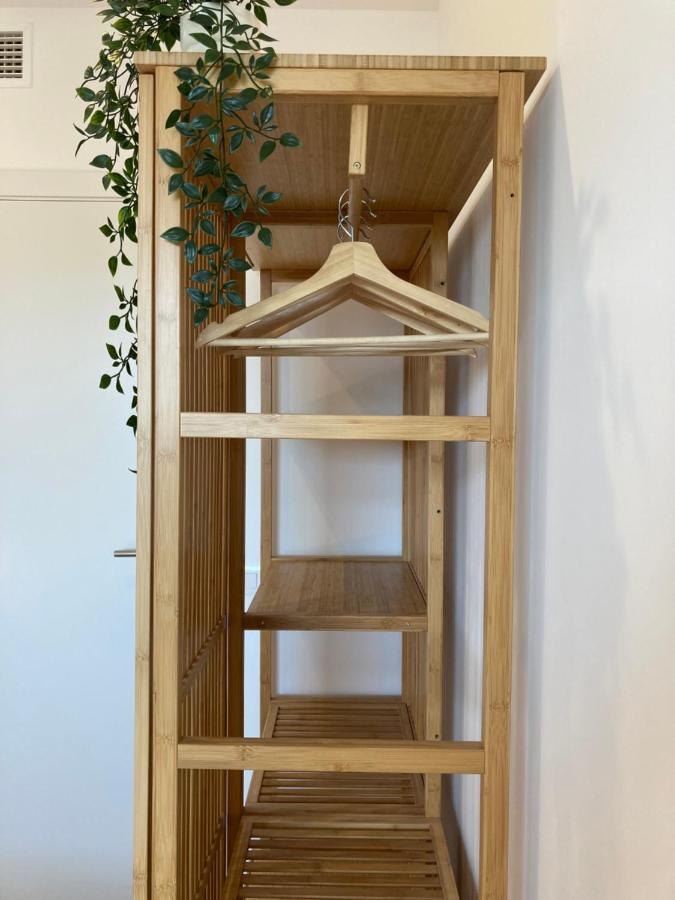 Ca La Cristina - Apartamento Turistico L'Ametlla De Mar Exteriör bild