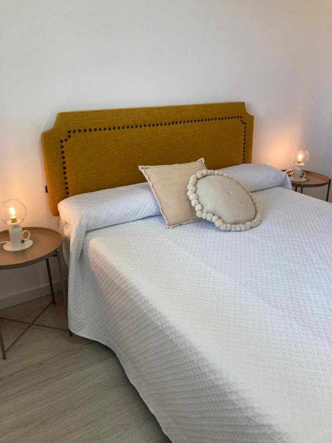 Ca La Cristina - Apartamento Turistico L'Ametlla De Mar Exteriör bild