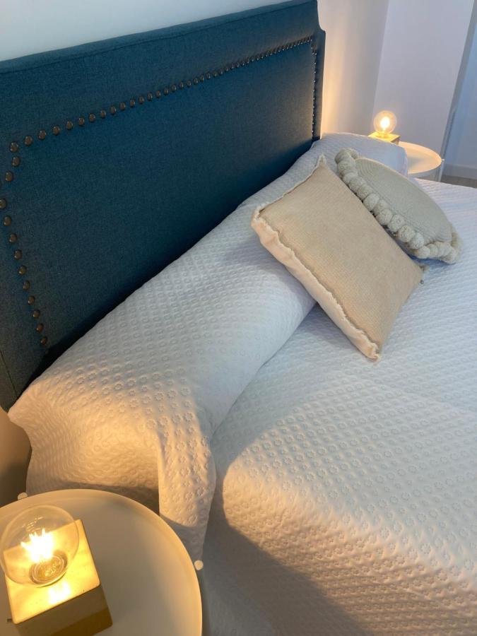 Ca La Cristina - Apartamento Turistico L'Ametlla De Mar Exteriör bild