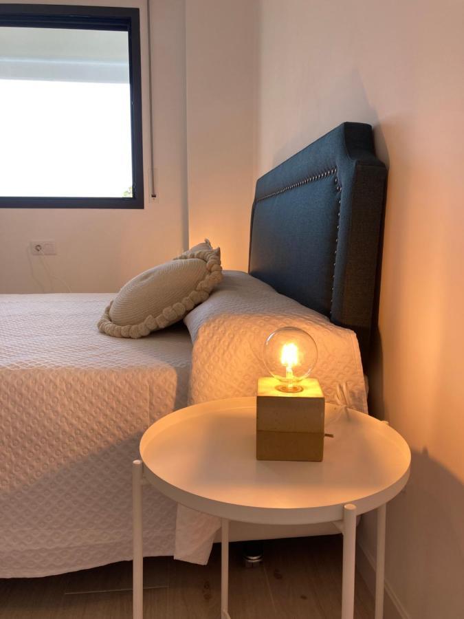 Ca La Cristina - Apartamento Turistico L'Ametlla De Mar Exteriör bild