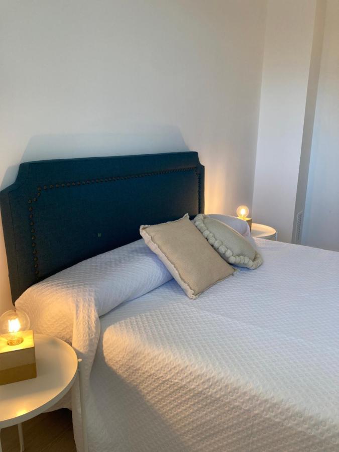 Ca La Cristina - Apartamento Turistico L'Ametlla De Mar Exteriör bild