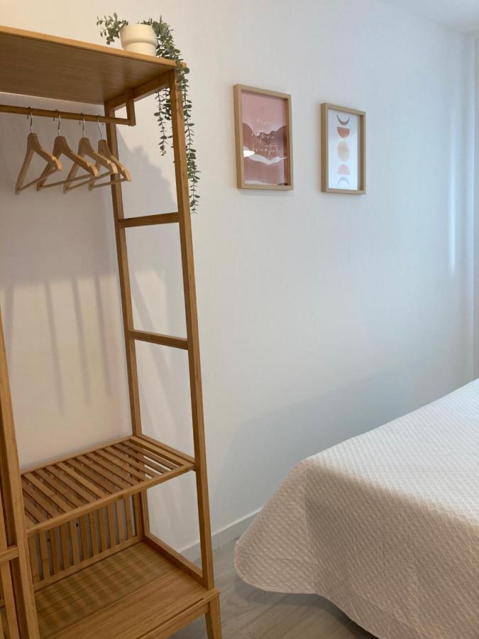 Ca La Cristina - Apartamento Turistico L'Ametlla De Mar Exteriör bild