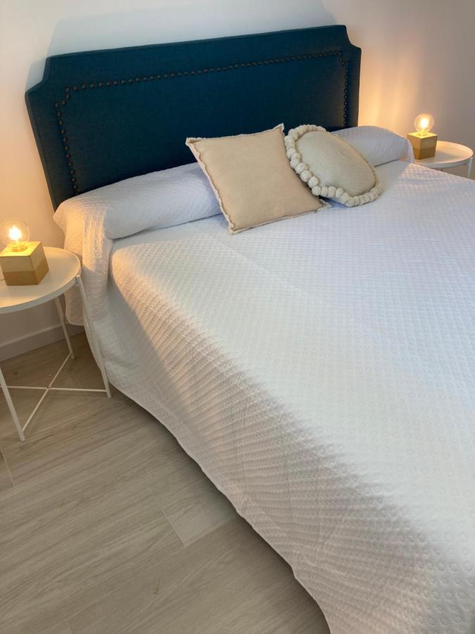 Ca La Cristina - Apartamento Turistico L'Ametlla De Mar Exteriör bild