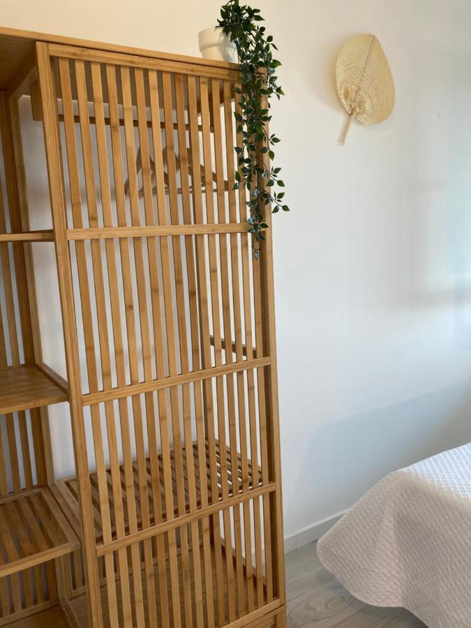 Ca La Cristina - Apartamento Turistico L'Ametlla De Mar Exteriör bild