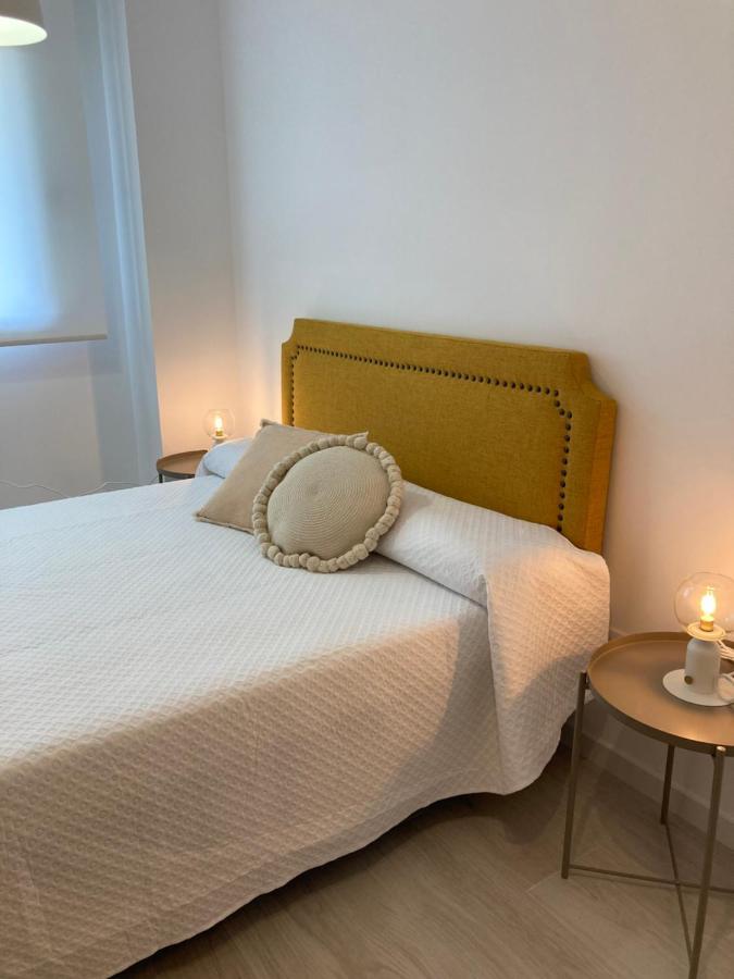 Ca La Cristina - Apartamento Turistico L'Ametlla De Mar Exteriör bild