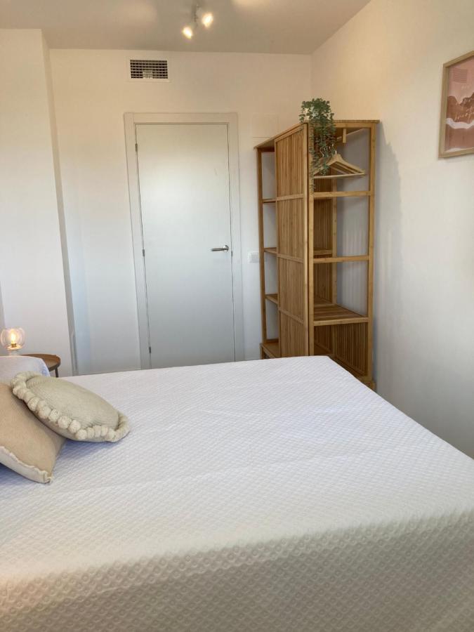 Ca La Cristina - Apartamento Turistico L'Ametlla De Mar Exteriör bild