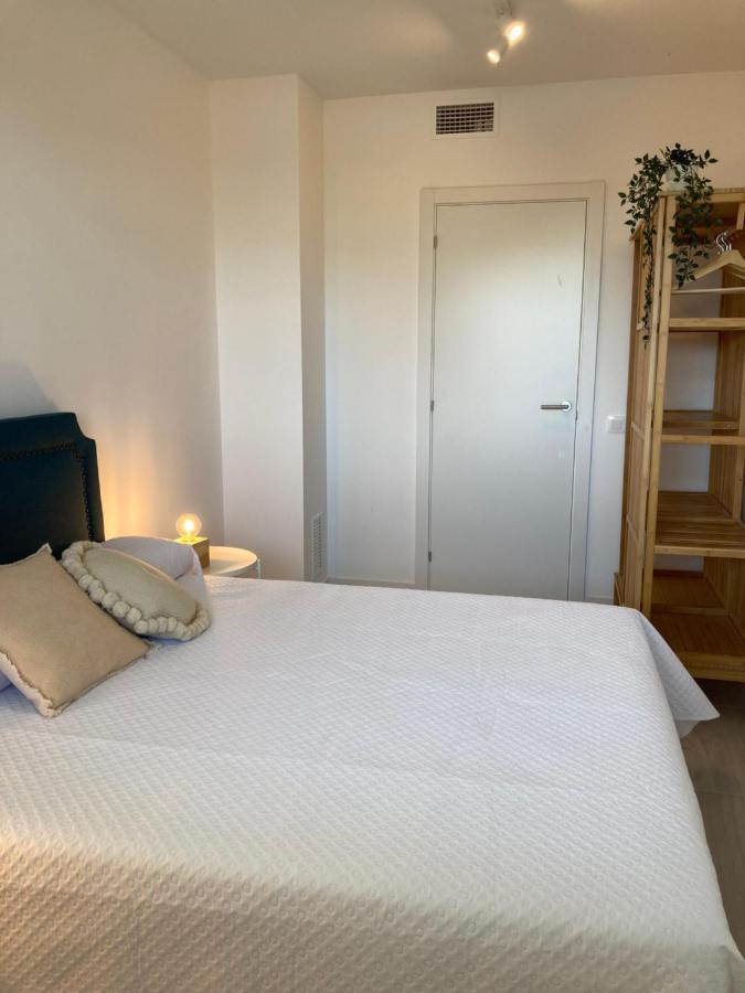 Ca La Cristina - Apartamento Turistico L'Ametlla De Mar Exteriör bild