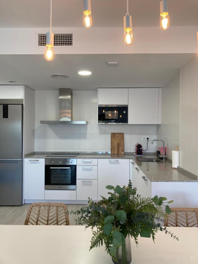 Ca La Cristina - Apartamento Turistico L'Ametlla De Mar Exteriör bild