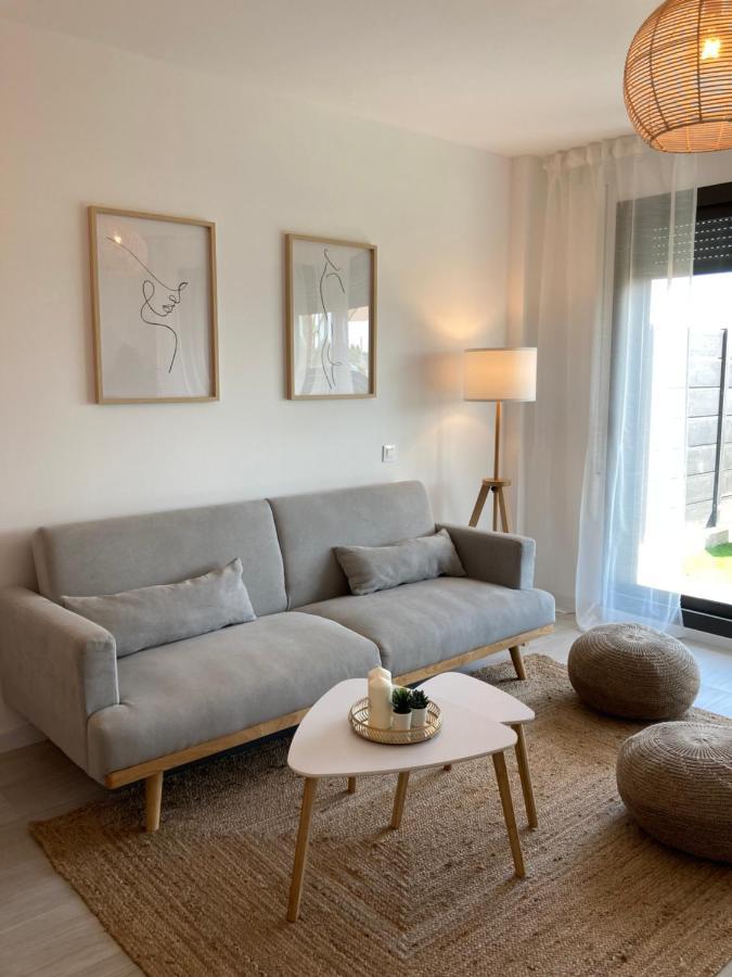 Ca La Cristina - Apartamento Turistico L'Ametlla De Mar Exteriör bild