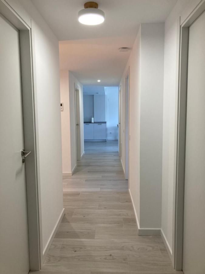 Ca La Cristina - Apartamento Turistico L'Ametlla De Mar Exteriör bild