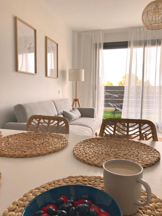 Ca La Cristina - Apartamento Turistico L'Ametlla De Mar Exteriör bild