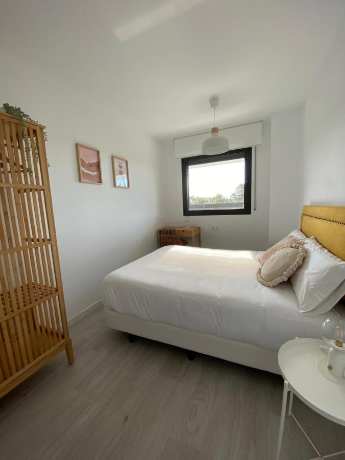 Ca La Cristina - Apartamento Turistico L'Ametlla De Mar Exteriör bild