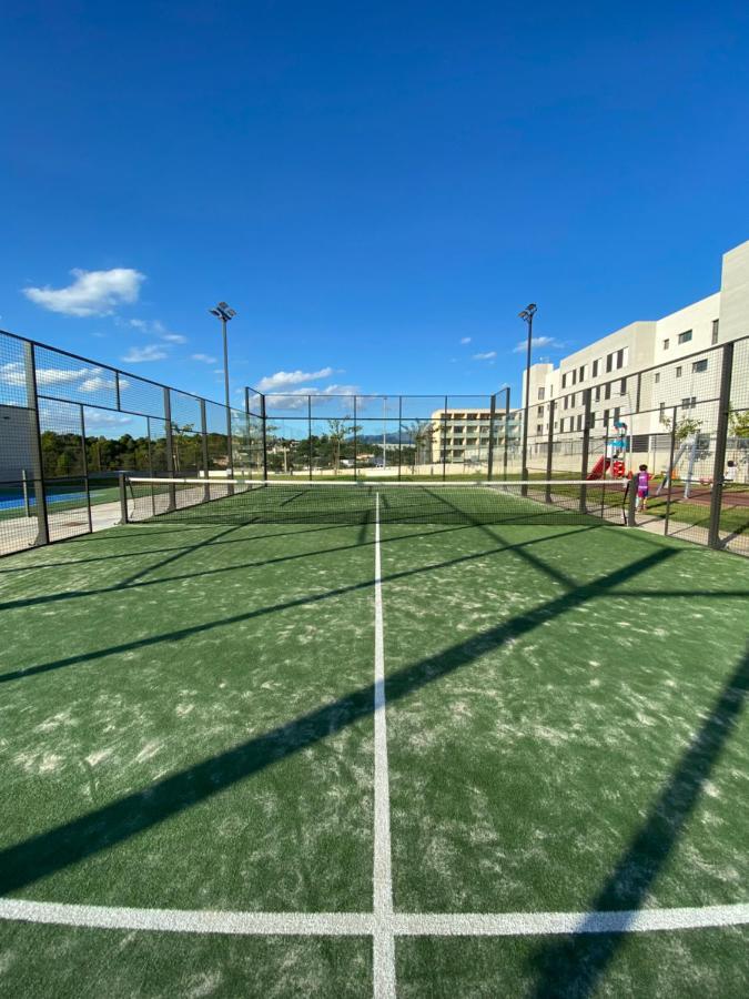 Ca La Cristina - Apartamento Turistico L'Ametlla De Mar Exteriör bild