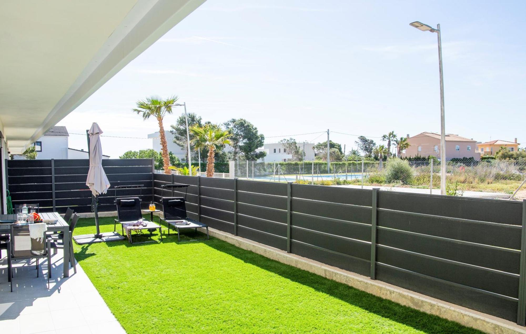 Ca La Cristina - Apartamento Turistico L'Ametlla De Mar Exteriör bild