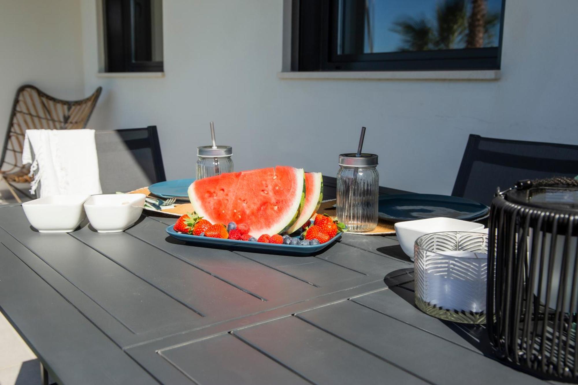 Ca La Cristina - Apartamento Turistico L'Ametlla De Mar Exteriör bild