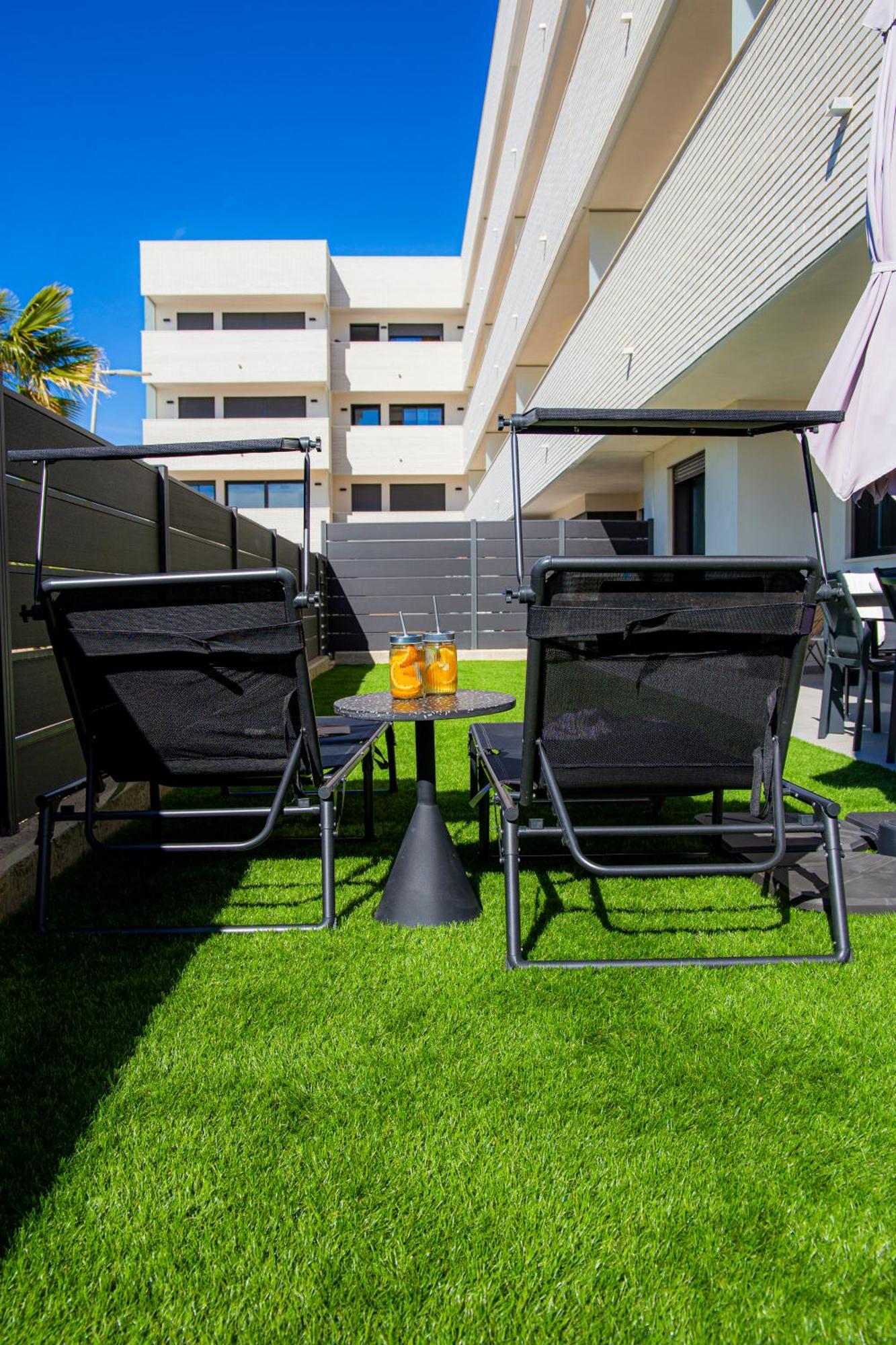 Ca La Cristina - Apartamento Turistico L'Ametlla De Mar Exteriör bild