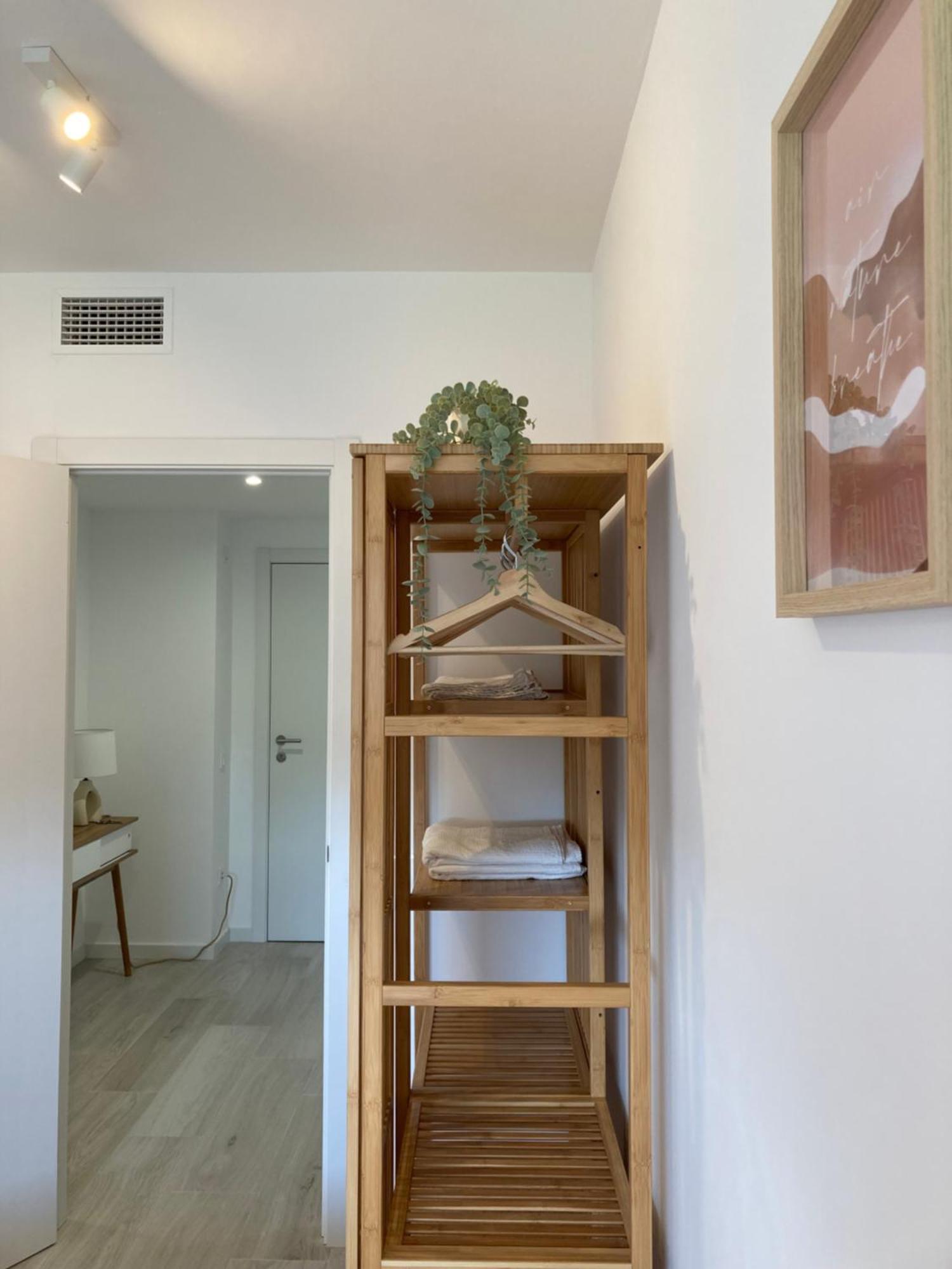 Ca La Cristina - Apartamento Turistico L'Ametlla De Mar Exteriör bild