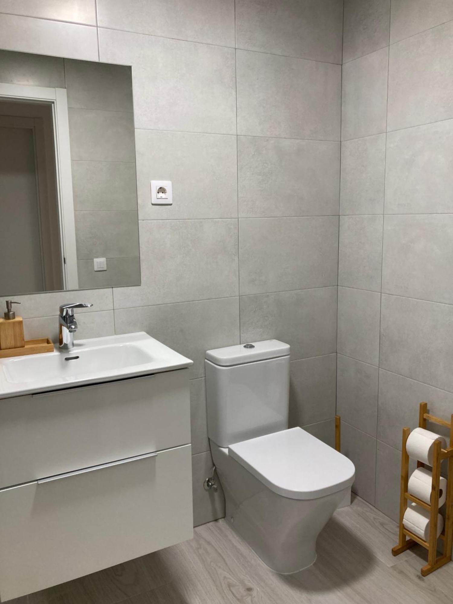 Ca La Cristina - Apartamento Turistico L'Ametlla De Mar Exteriör bild